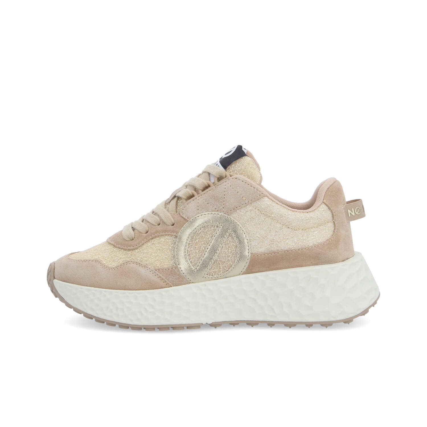 sneakers carter jogger CARTER JOGGERIZ No Name 