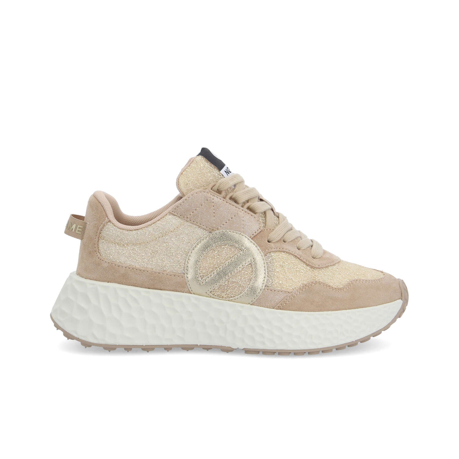 sneakers carter jogger CARTER JOGGERIZ No Name 