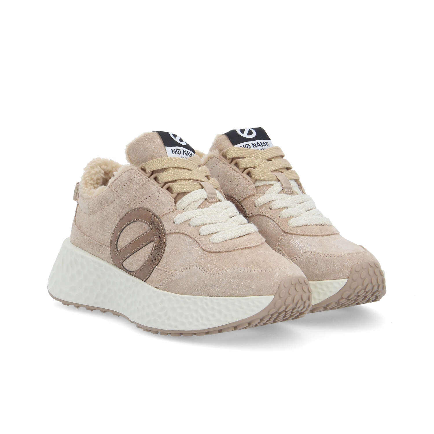 sneakers carter jogger CARTER JOGGERNU No Name 