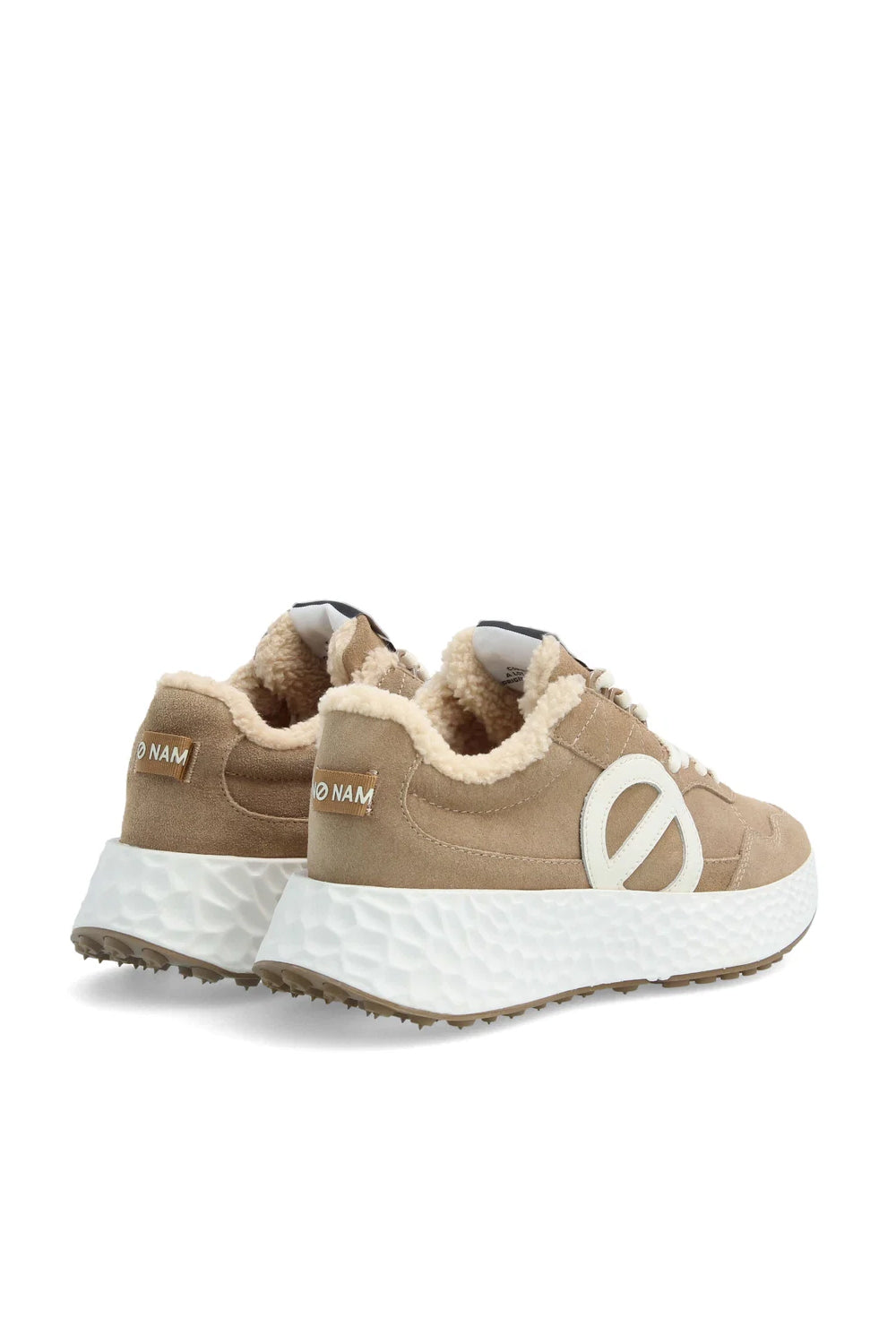 sneakers carter jogger CARTER JOGGERNU No Name 