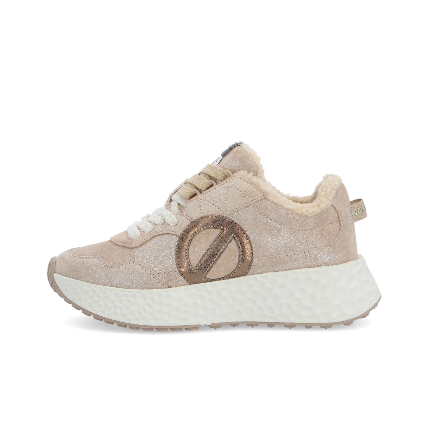 sneakers carter jogger CARTER JOGGERNU No Name 