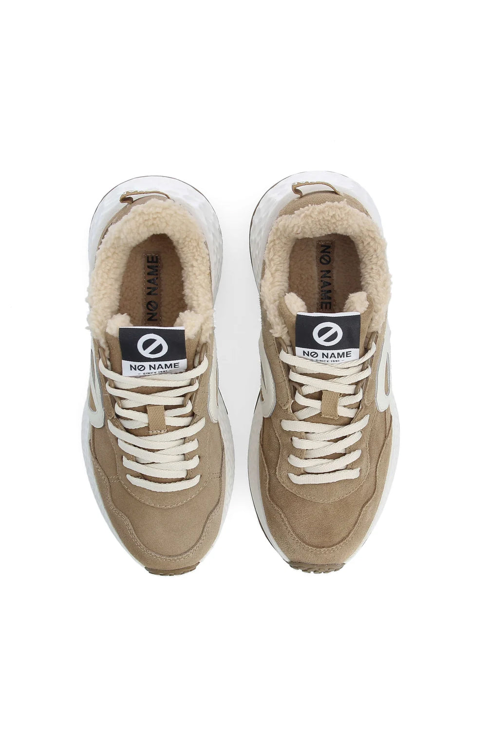 sneakers carter jogger CARTER JOGGERNU No Name 