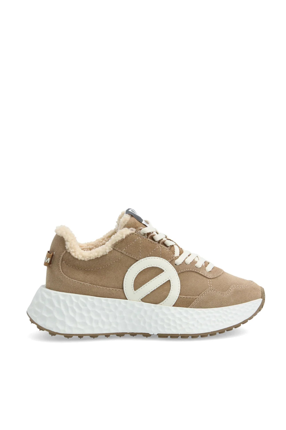 sneakers carter jogger CARTER JOGGERNU No Name 