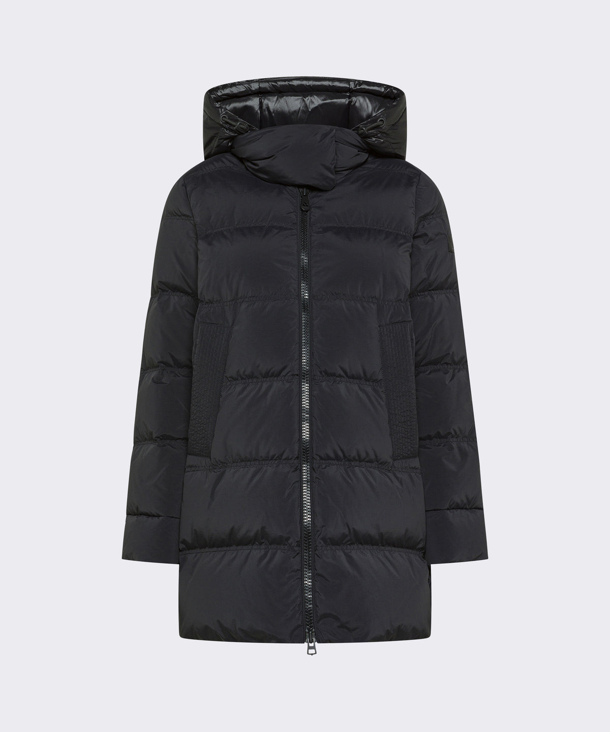 Piumino Peuterey con cappuccio in nylon PED4838 1190986808NR Peuterey 