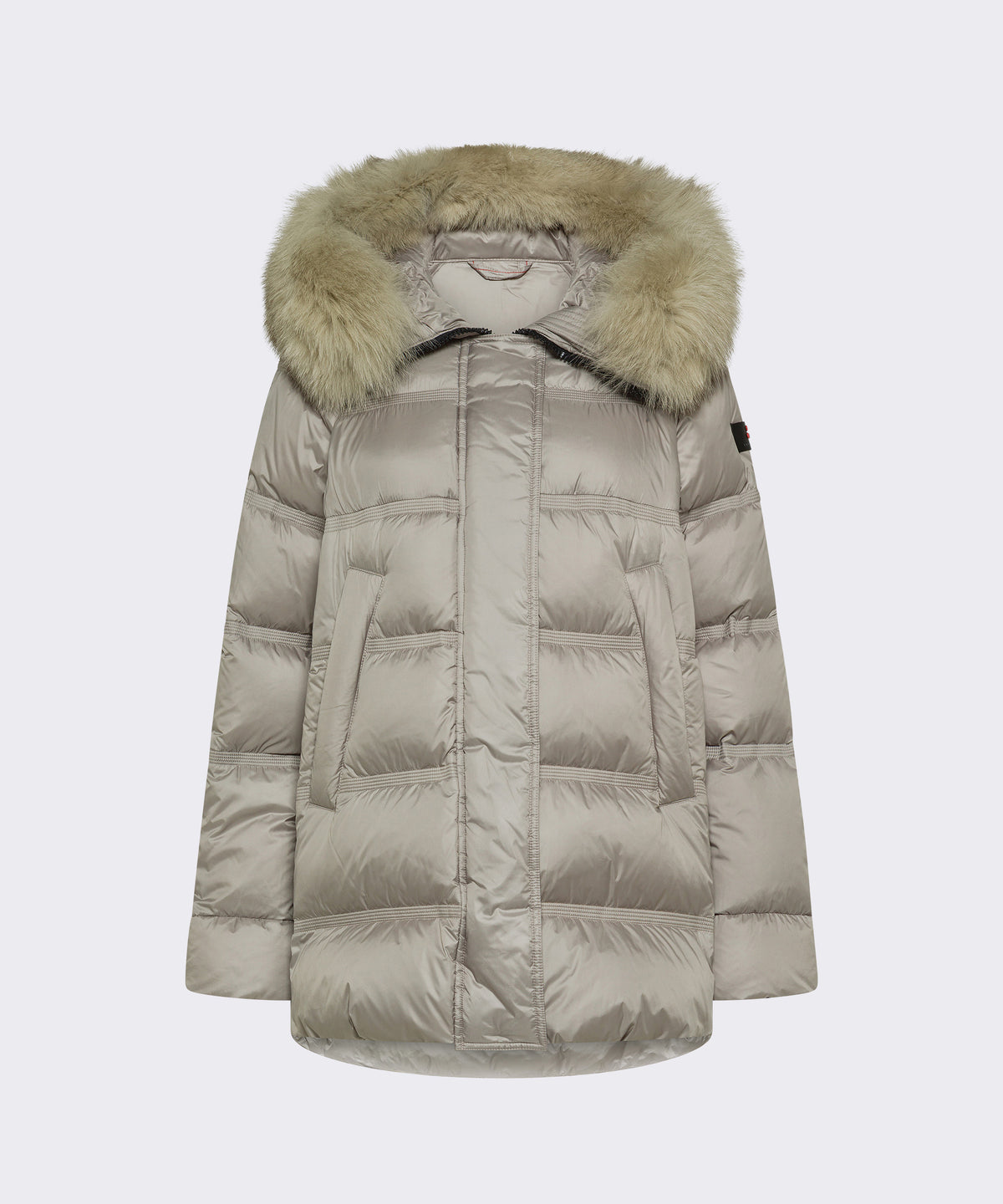 Piumino TAKAN peuterey con cappuccio PED5439 1181967852 Peuterey 