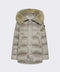 Piumino TAKAN peuterey con cappuccio PED5439 1181967852 Peuterey 