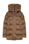 piumino con zip e cappuccio PED5439 1181967894 Peuterey 
