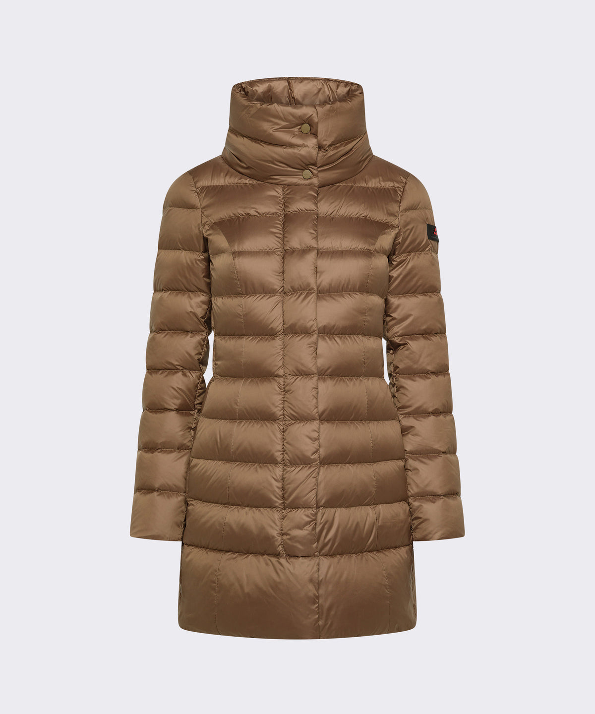 piumino peuterey medio lungo PED5456 1181967987 Peuterey 