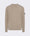 maglia girocollo con logo peuterey