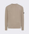 maglia girocollo con logo peuterey PEU5623 99011970736 Peuterey 