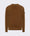 maglia girocollo con logo peuterey