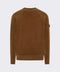 maglia girocollo con logo peuterey PEU5623 99011970987 Peuterey 
