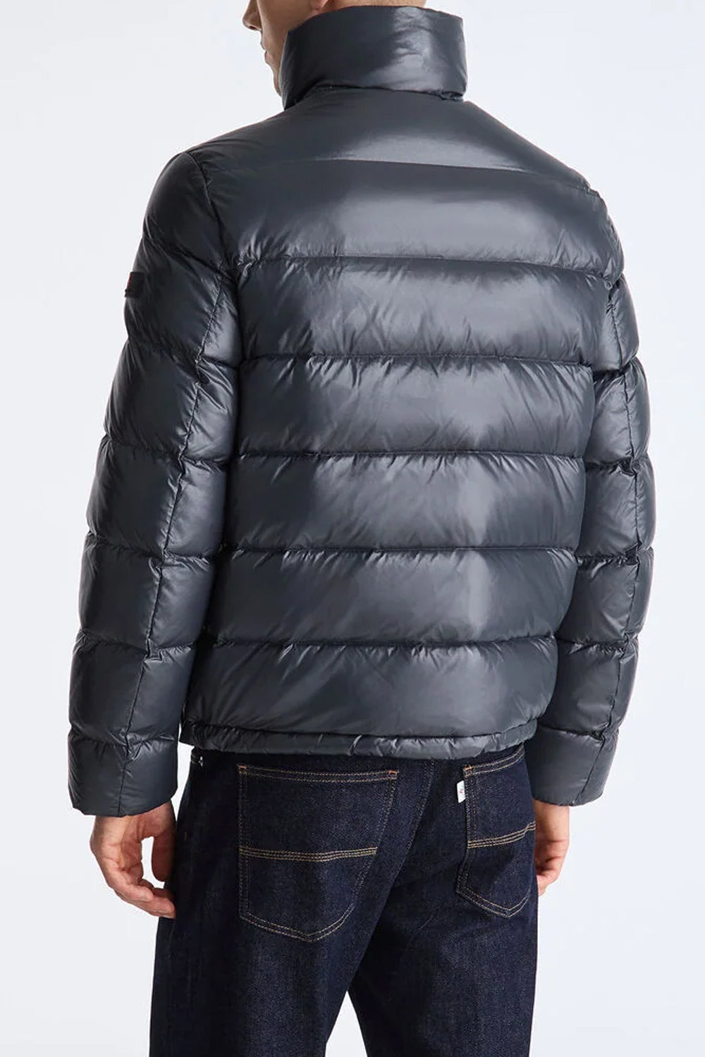 piumino con zip PEU5939 1182061215 Peuterey 