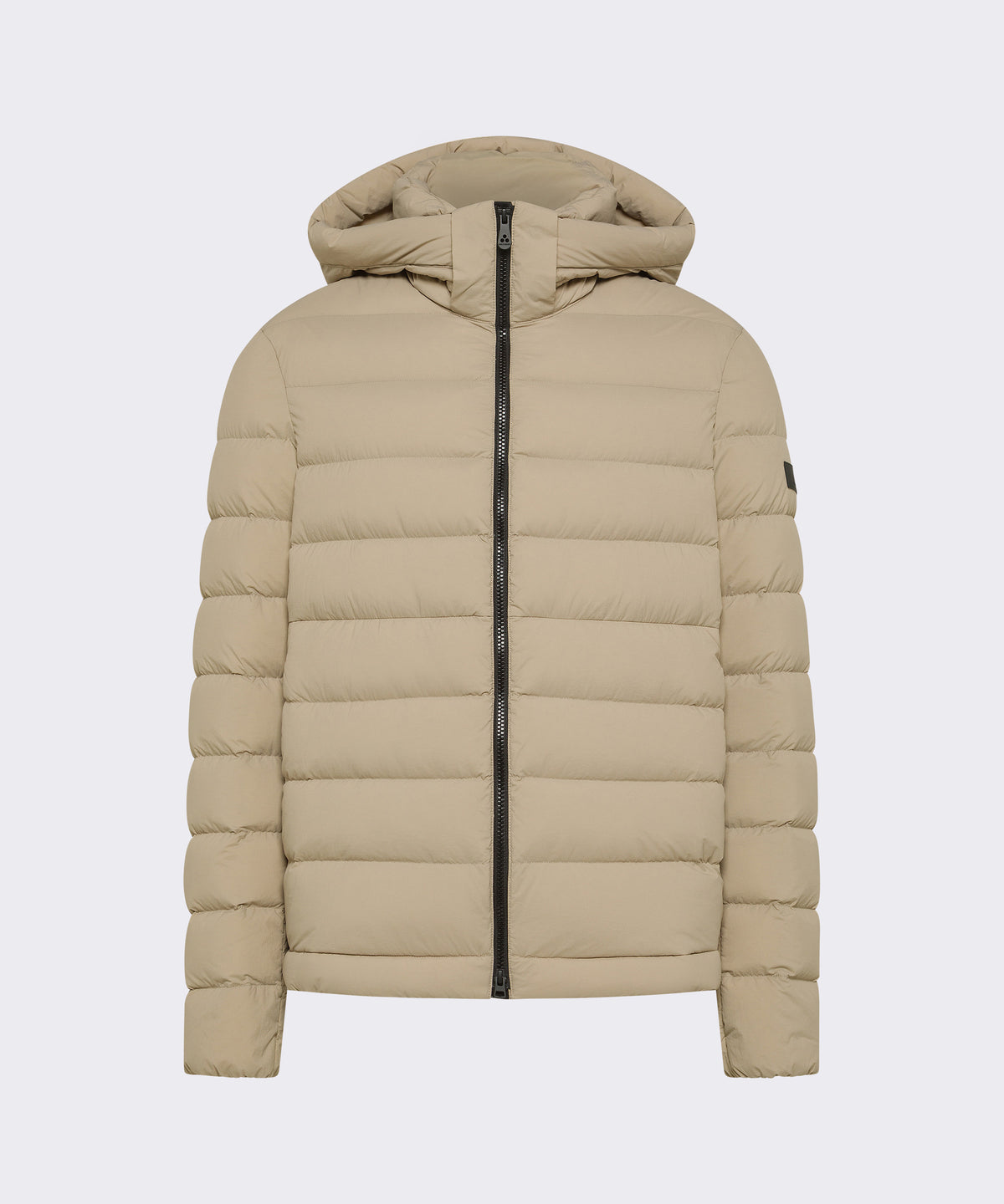 piumino con zip e cappuccio PEU5994 1182050852 Peuterey 