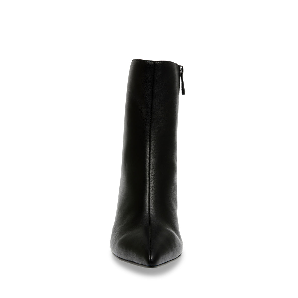 stivaletti tacco kitten LULAH /BLACK LEATHER Steve Madden 