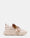 sneakers POSSESSION con suola platform