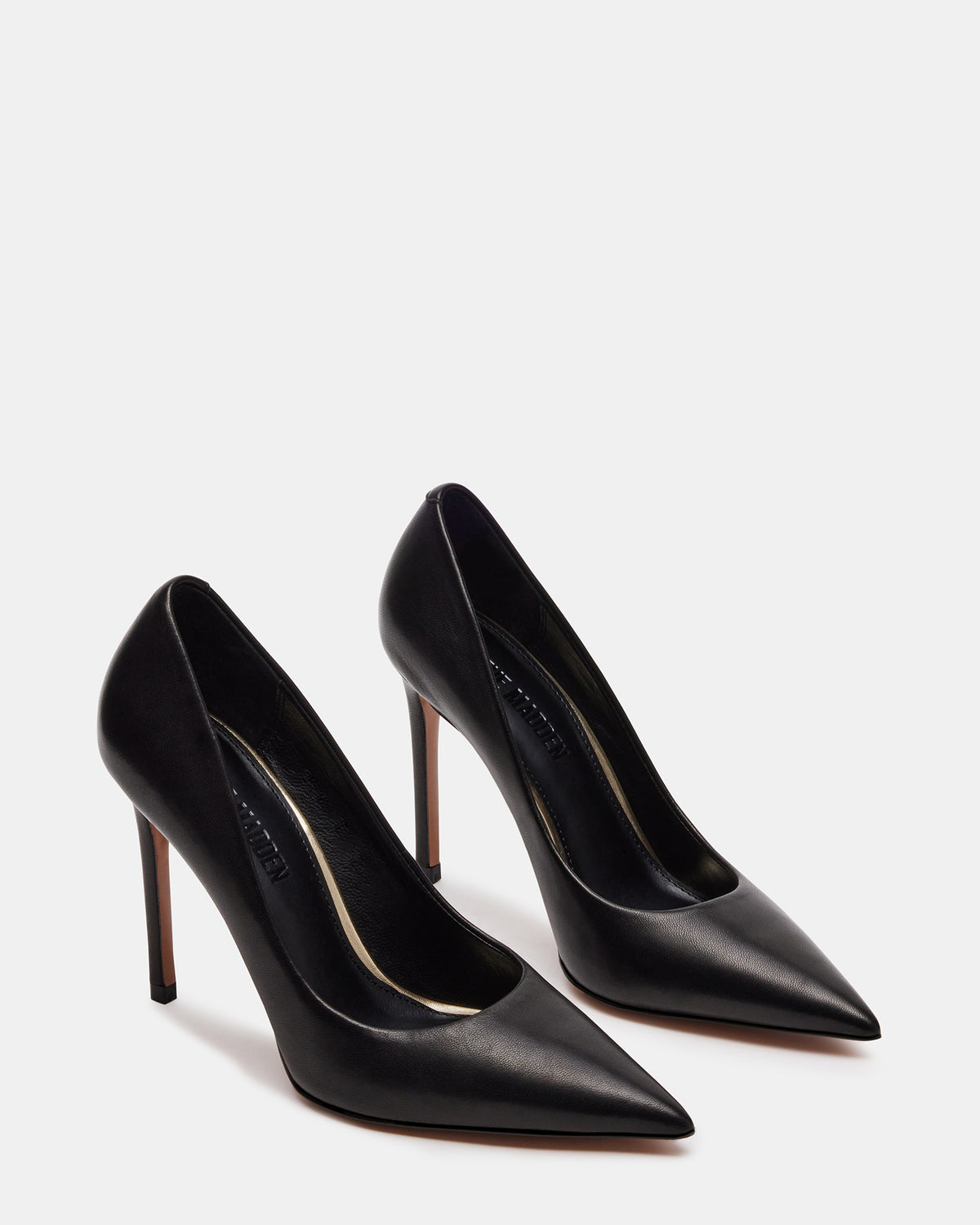 STEVE MADDEN Décolleté Thrive THRIVE /BLACK LEATHER Steve Madden 