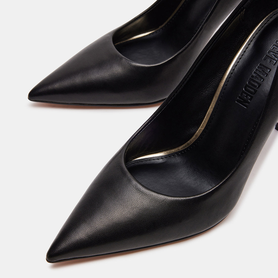 STEVE MADDEN Décolleté Thrive THRIVE /BLACK LEATHER Steve Madden 