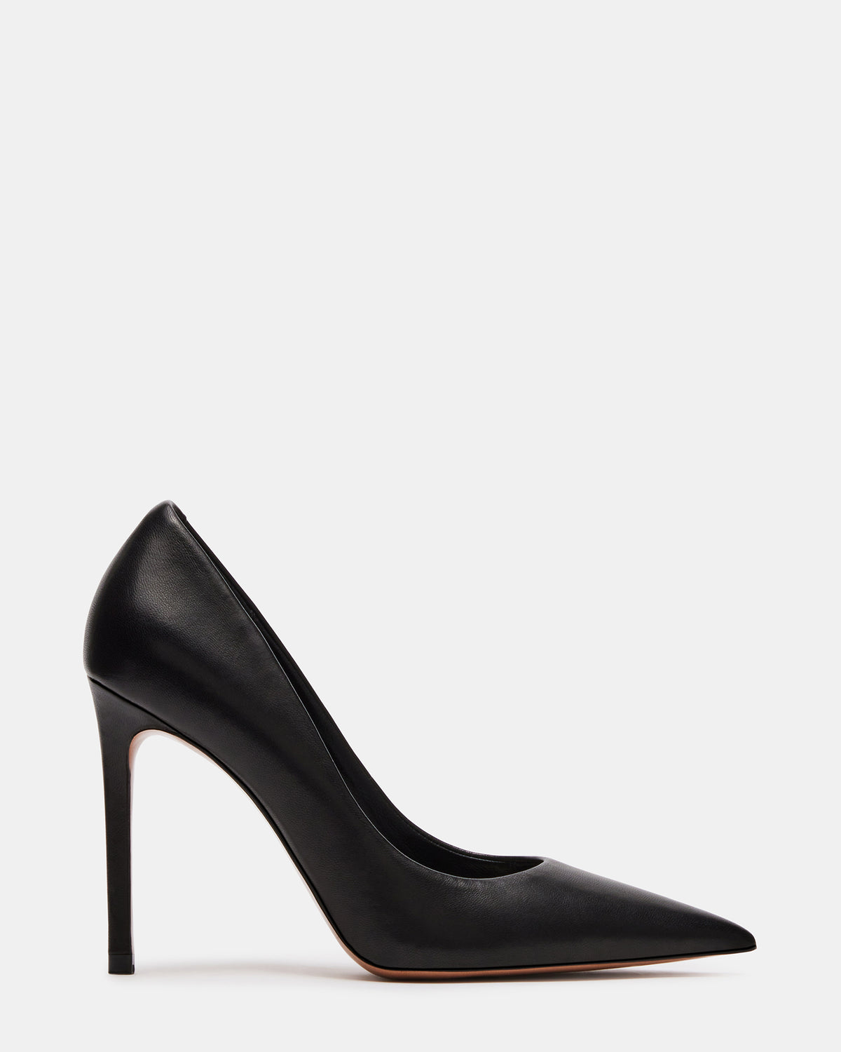 STEVE MADDEN Décolleté Thrive THRIVE /BLACK LEATHER Steve Madden 