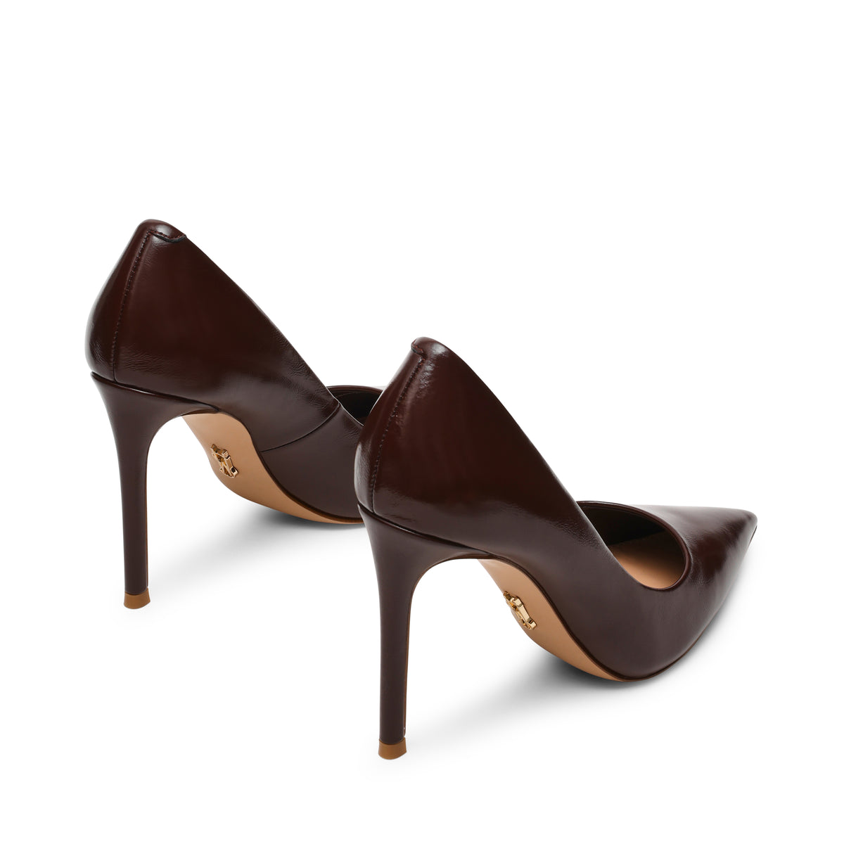 STEVE MADDEN Décolleté Thrive THRIVE /BROWN LEATHER Steve Madden 
