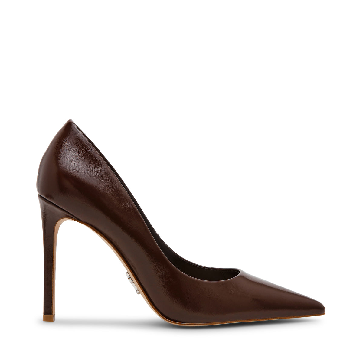 STEVE MADDEN Décolleté Thrive THRIVE /BROWN LEATHER Steve Madden 