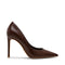 STEVE MADDEN Décolleté Thrive THRIVE /BROWN LEATHER Steve Madden 