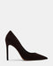 STEVE MADDEN Décolleté Thrive THRIVE /BROWN SUEDE Steve Madden 