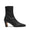stivaletto tacco largo