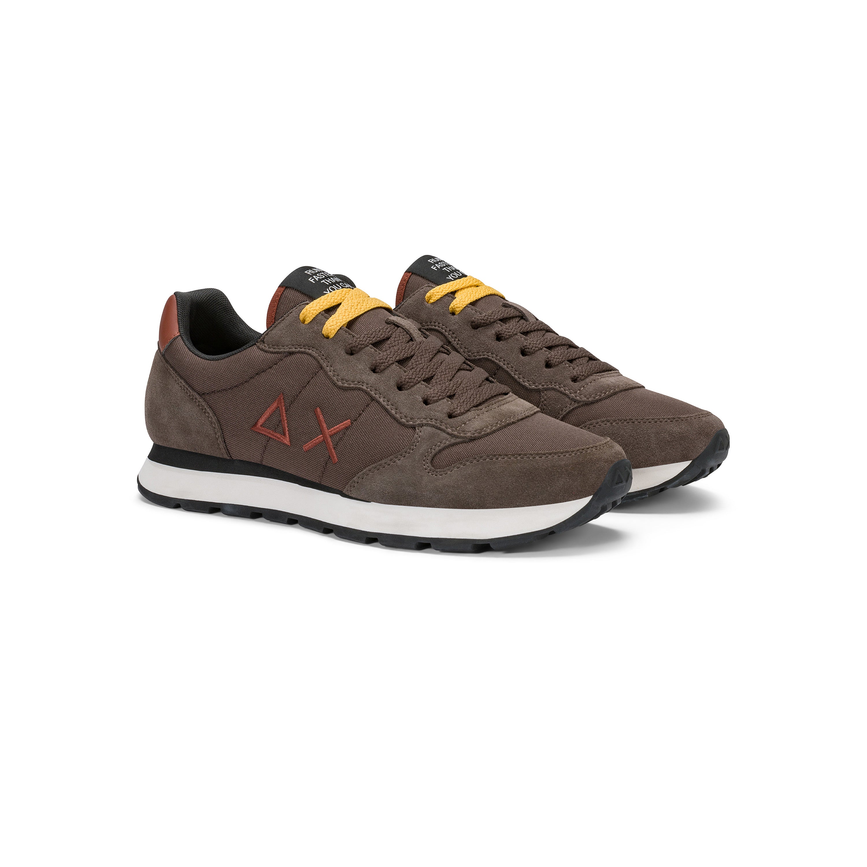 sneakers TOM SOLID Z46101 08 Sun 68 