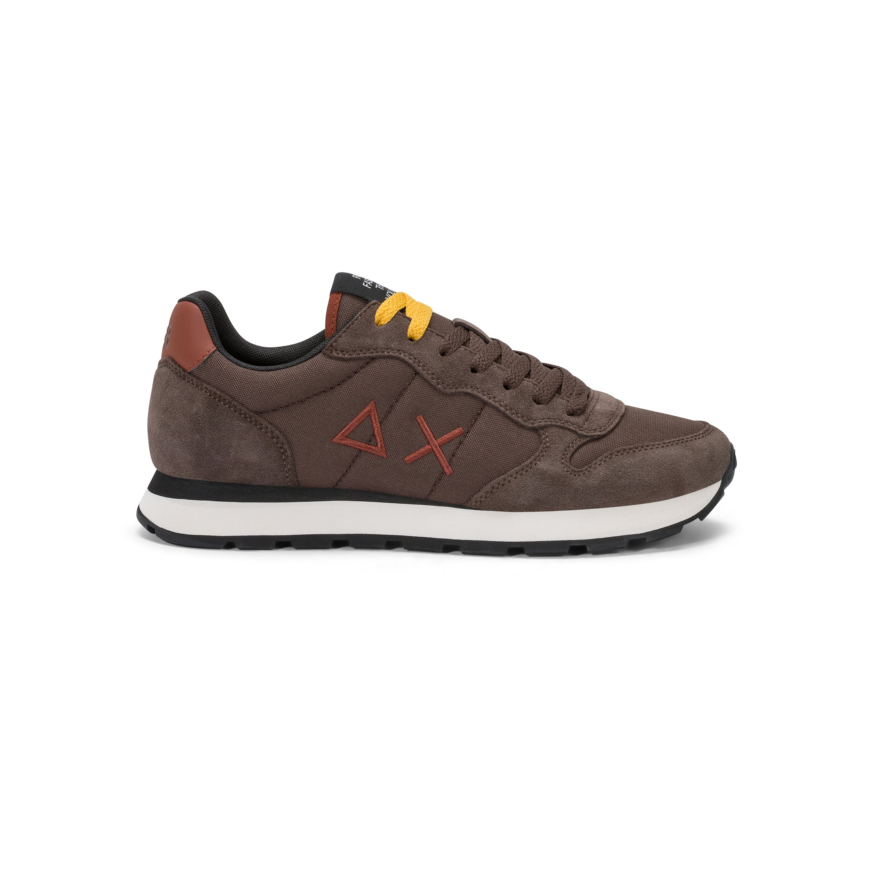 sneakers TOM SOLID Z46101 08 Sun 68 