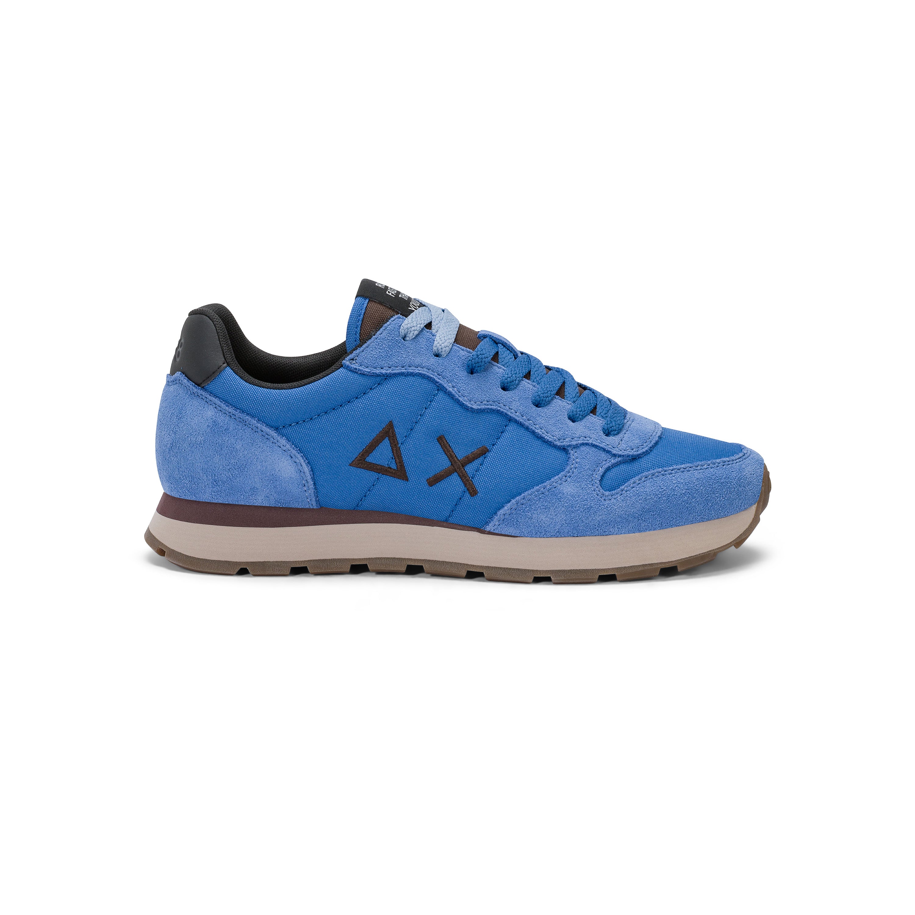 sneakers TOM SOLID Z46101 12 Sun 68 