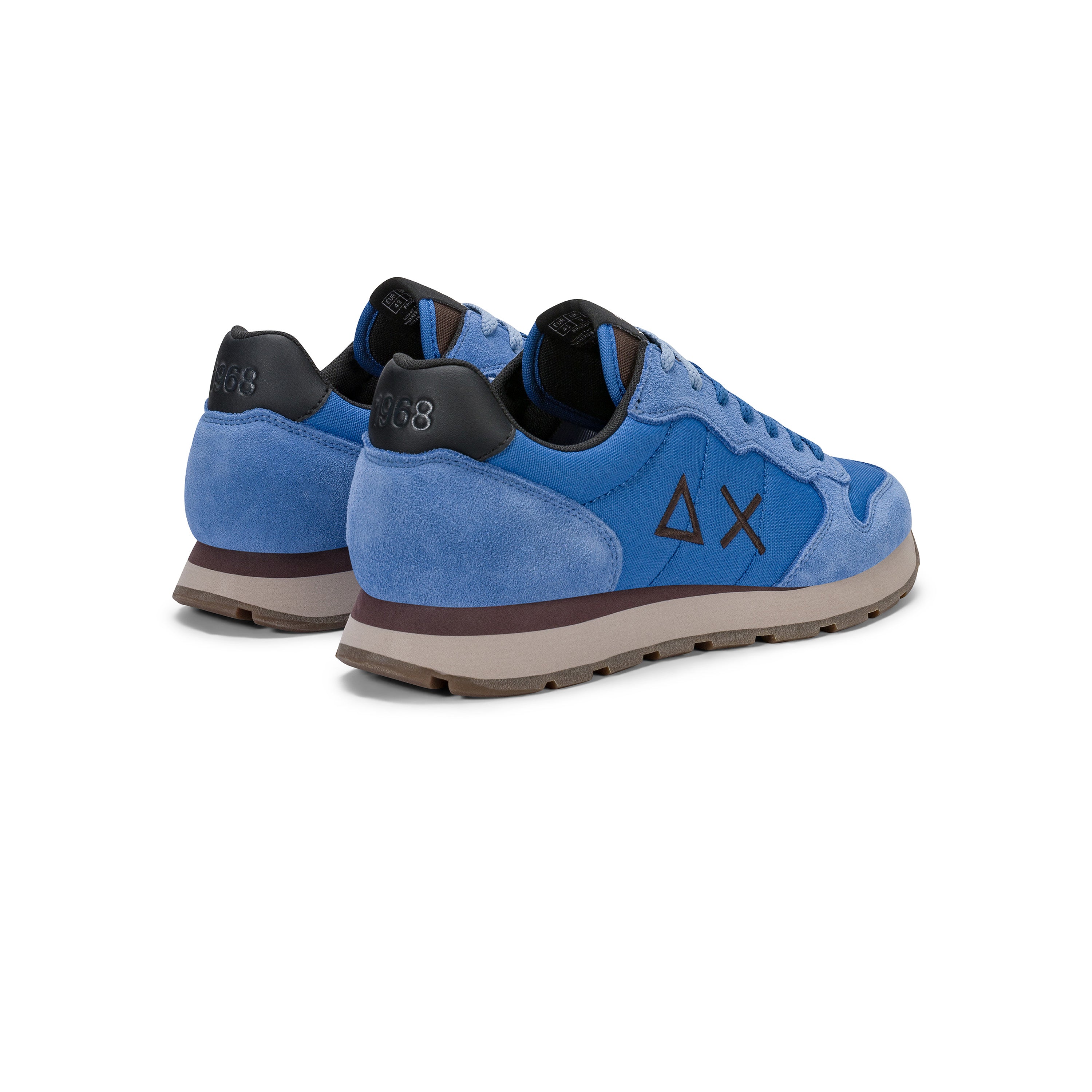 sneakers TOM SOLID Z46101 12 Sun 68 