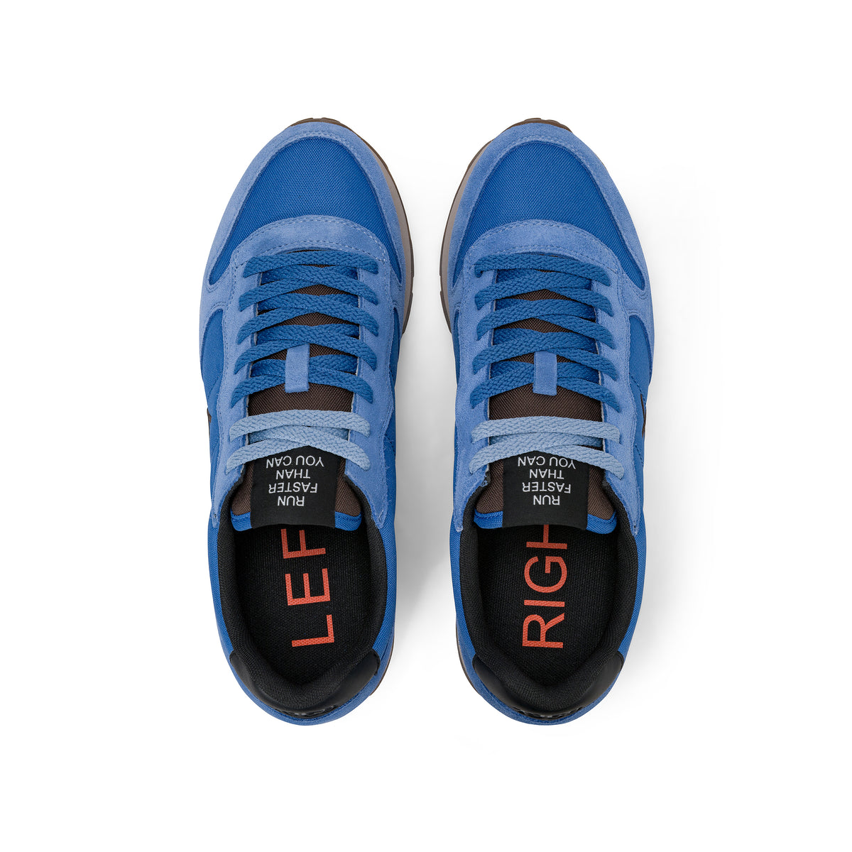 sneakers TOM SOLID Z46101 12 Sun 68 