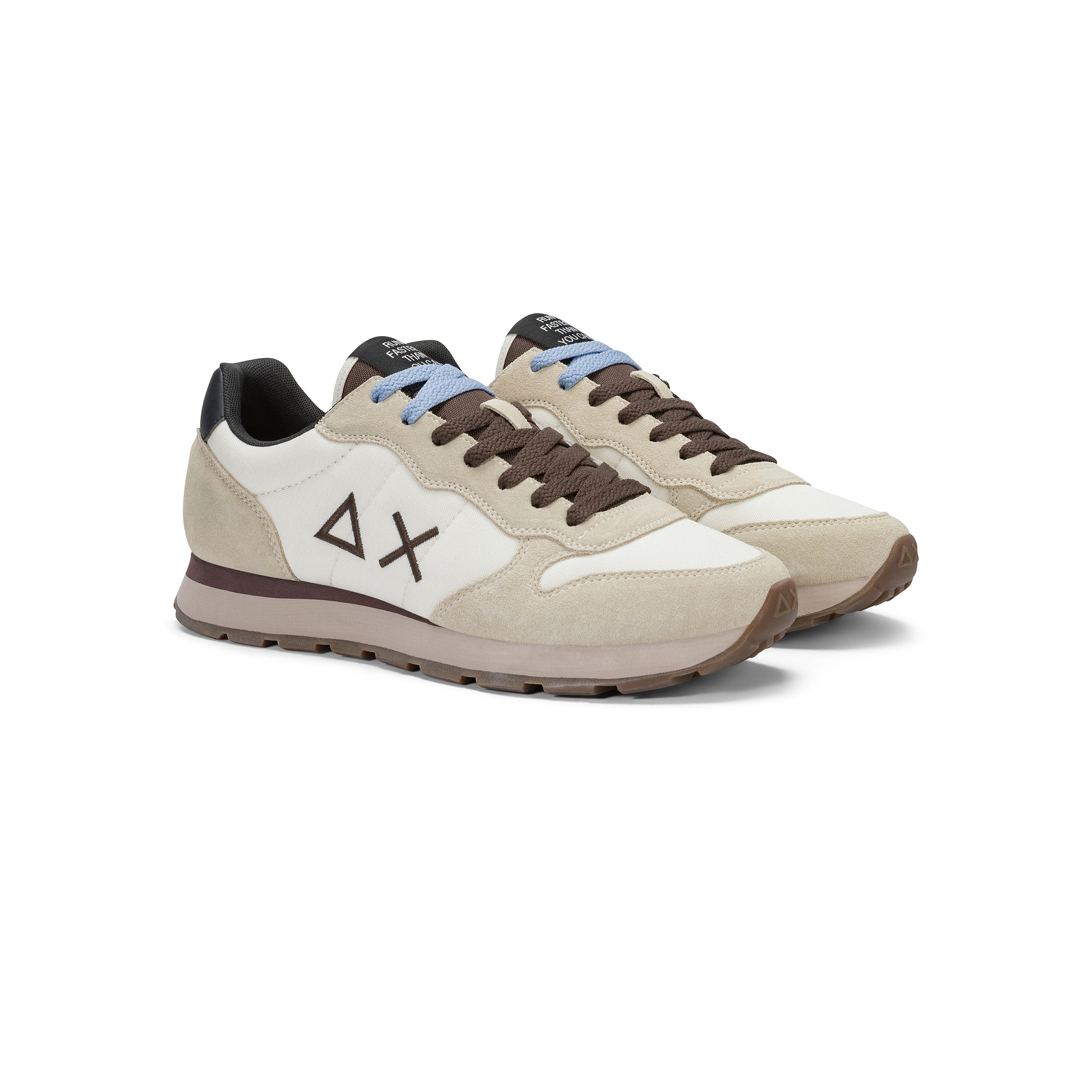 sneakers TOM SOLID Z46101 31 Sun 68 