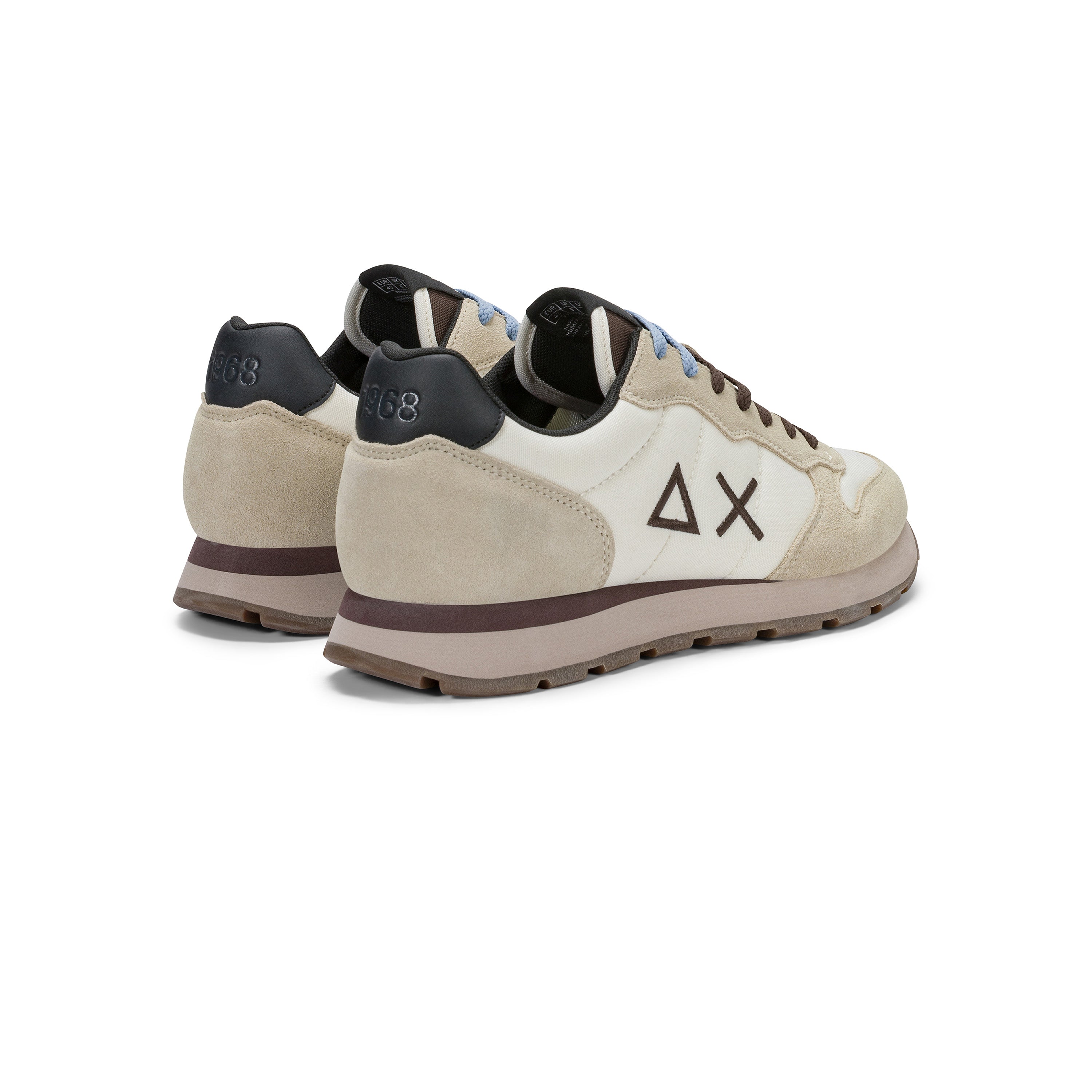 sneakers TOM SOLID Z46101 31 Sun 68 