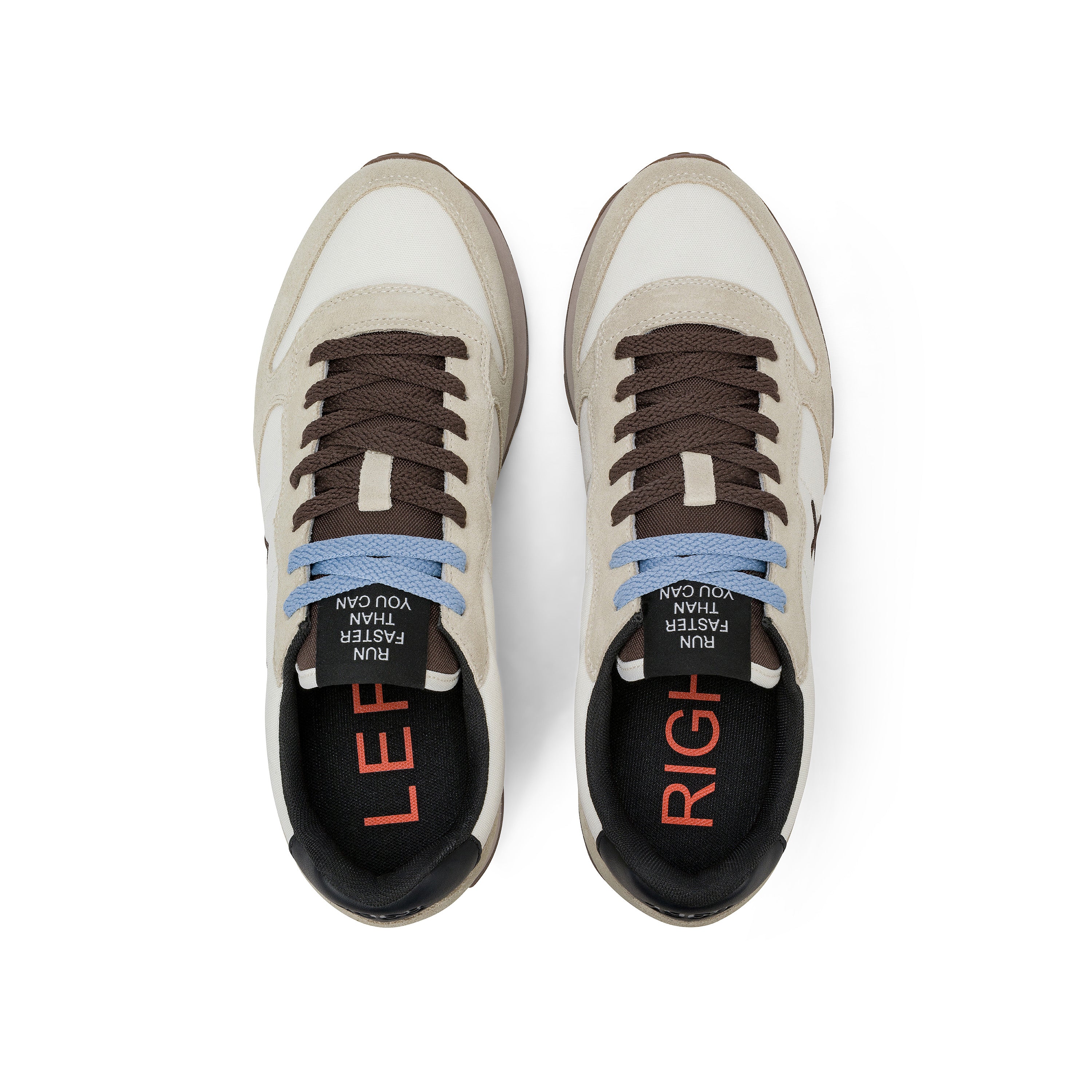 sneakers TOM SOLID Z46101 31 Sun 68 