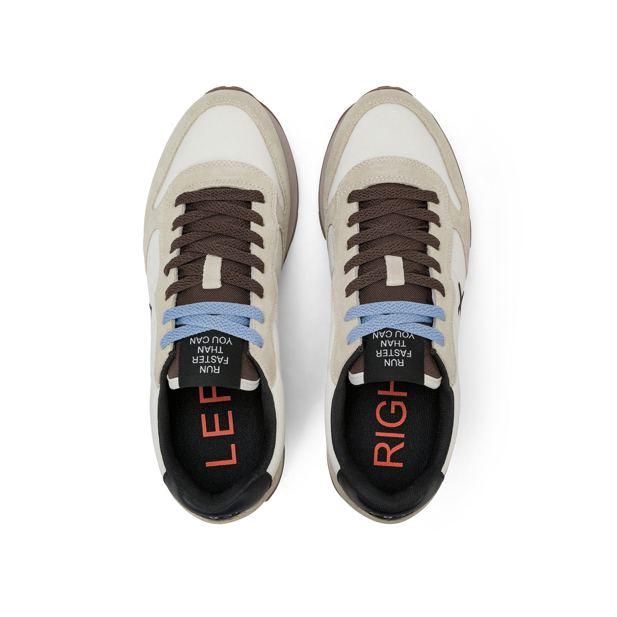 sneakers TOM SOLID Z46101 31 Sun 68 