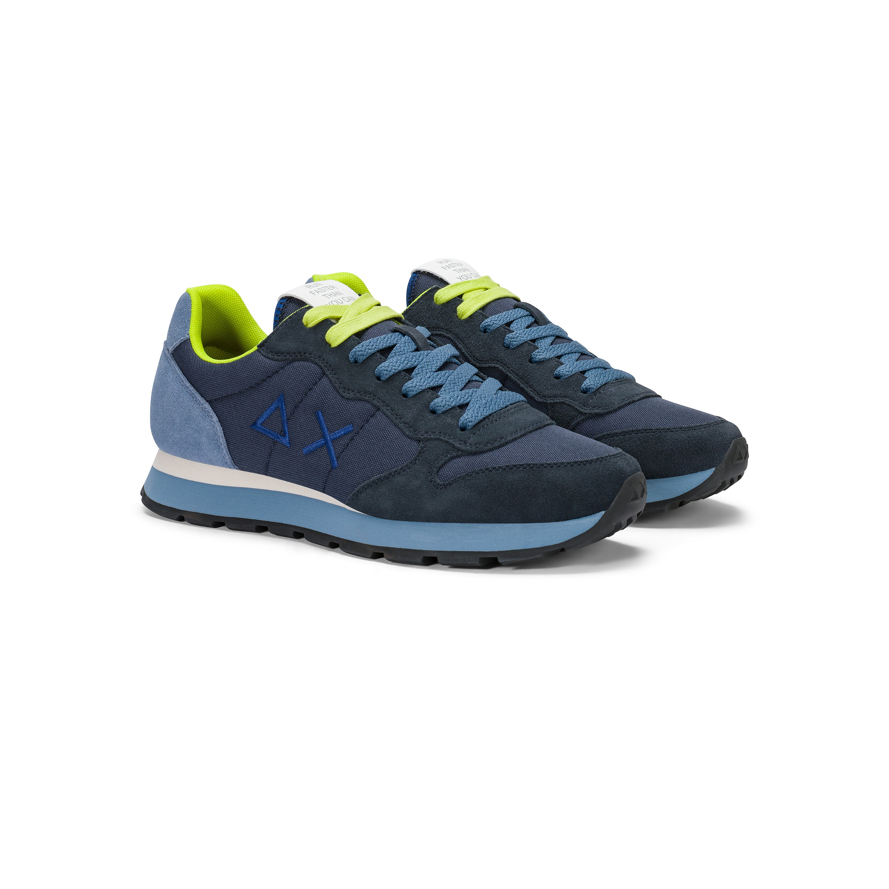 sneakers TOM MULTICOLOR Z46108 07 Sun 68 