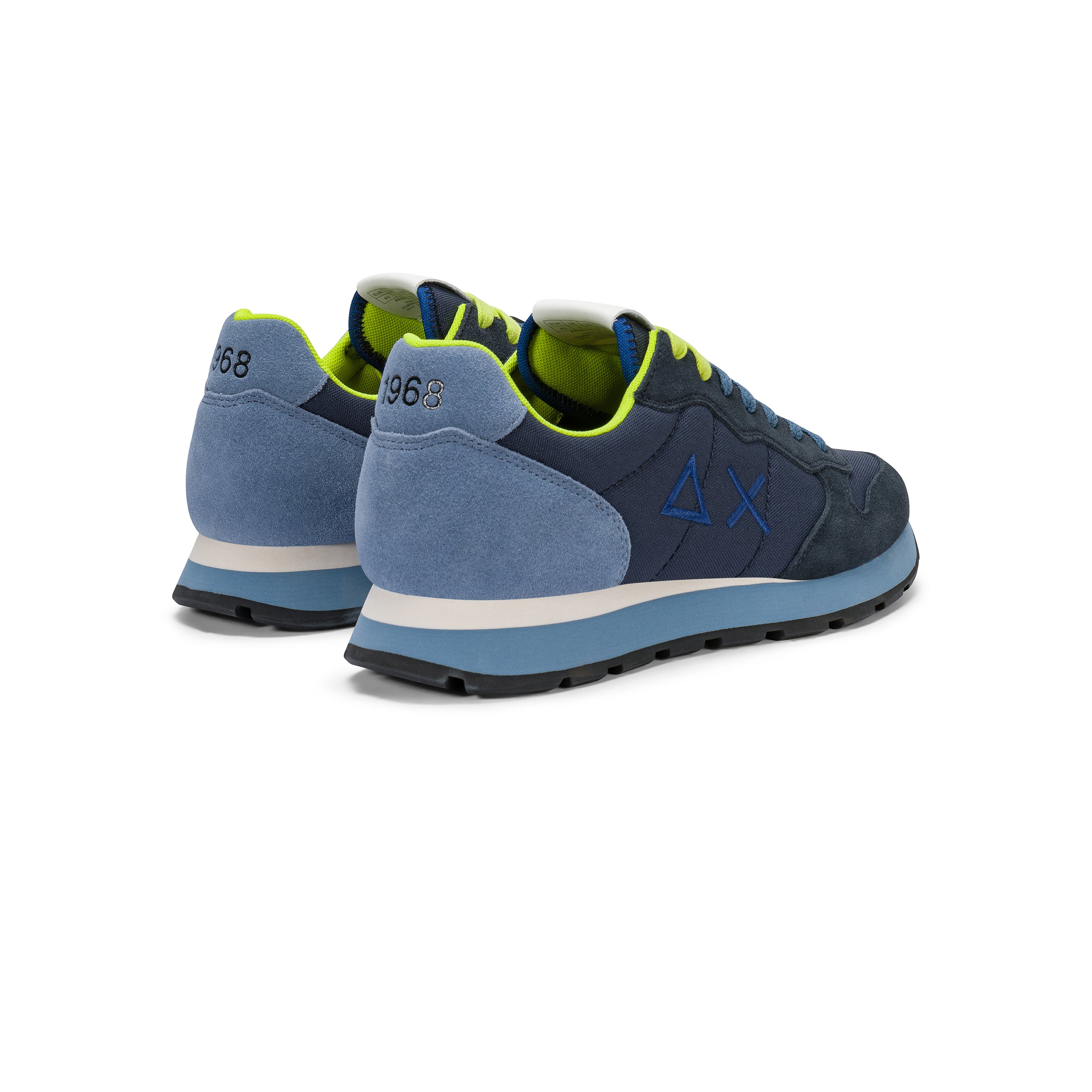 sneakers TOM MULTICOLOR Z46108 07 Sun 68 