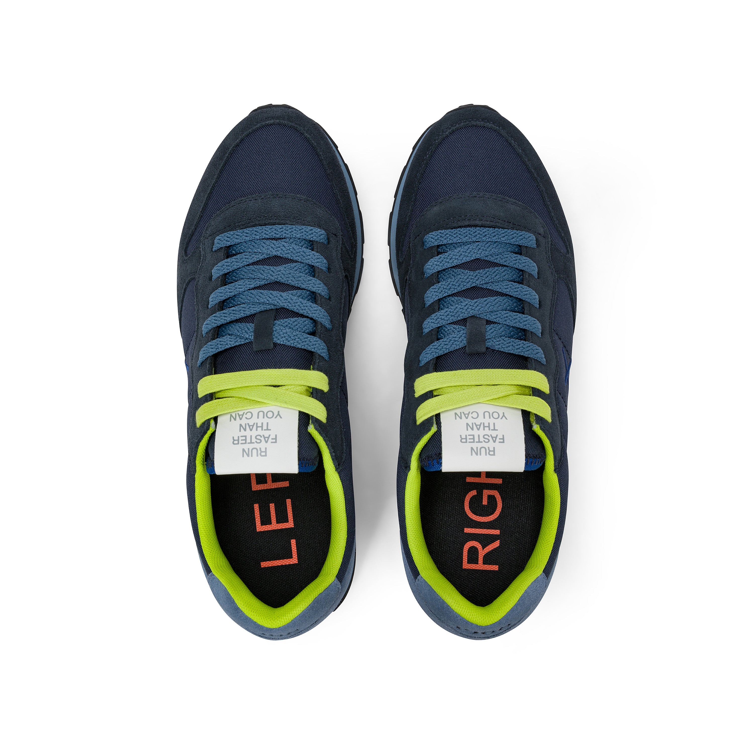 sneakers TOM MULTICOLOR Z46108 07 Sun 68 