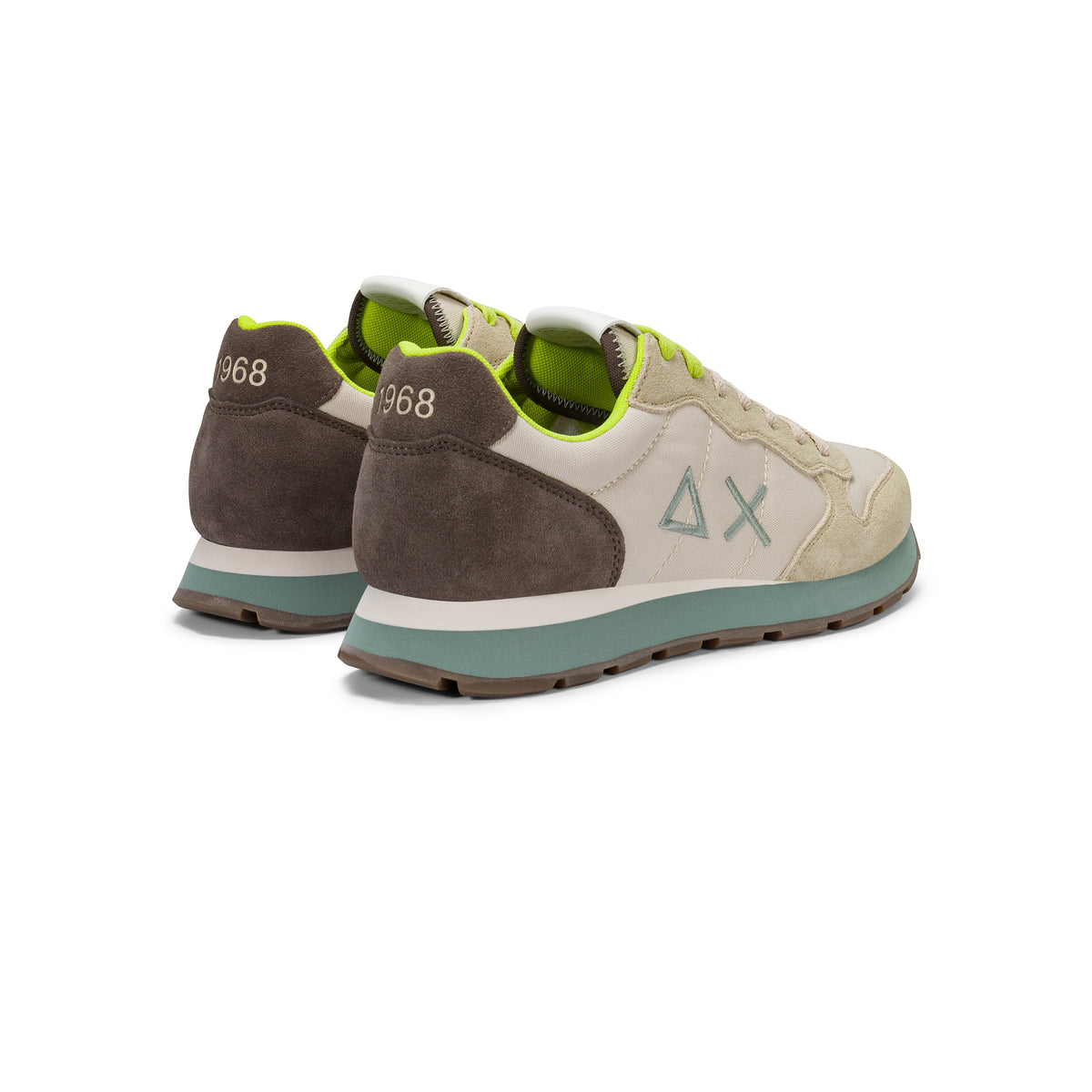 sneakers TOM MULTICOLOR Z46108 16 Sun 68 