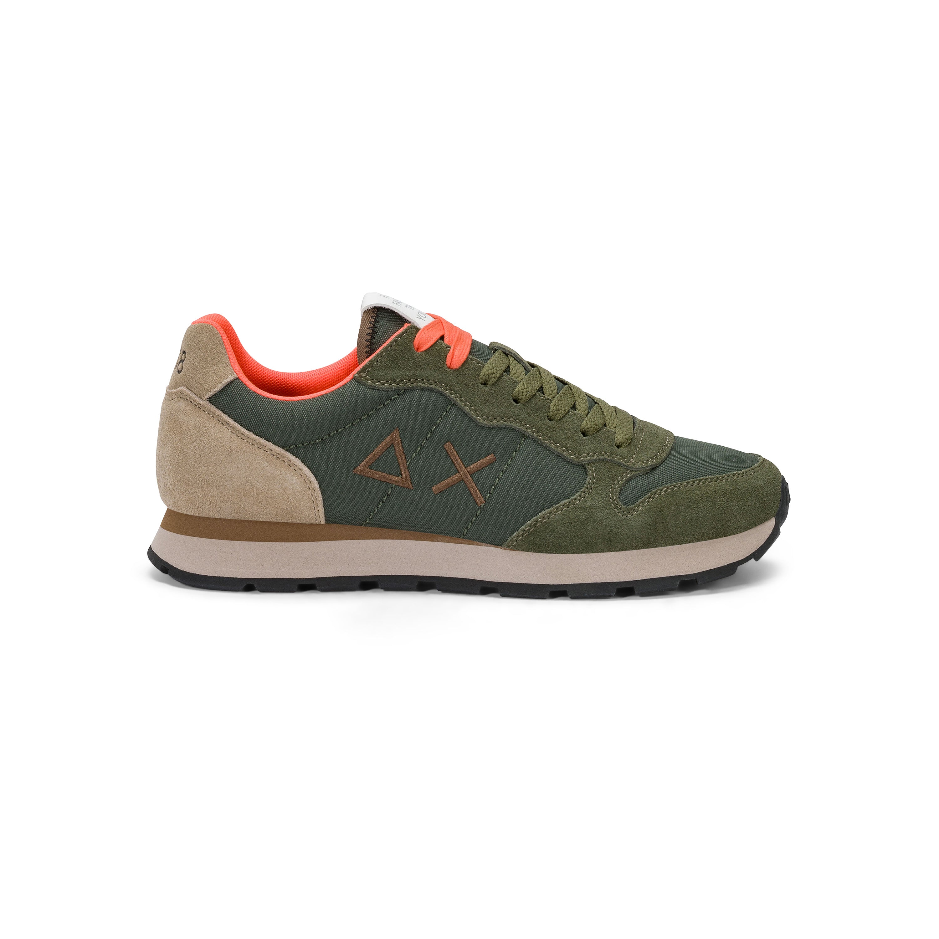 sneakers TOM MULTICOLOR Z46108 74 Sun 68 