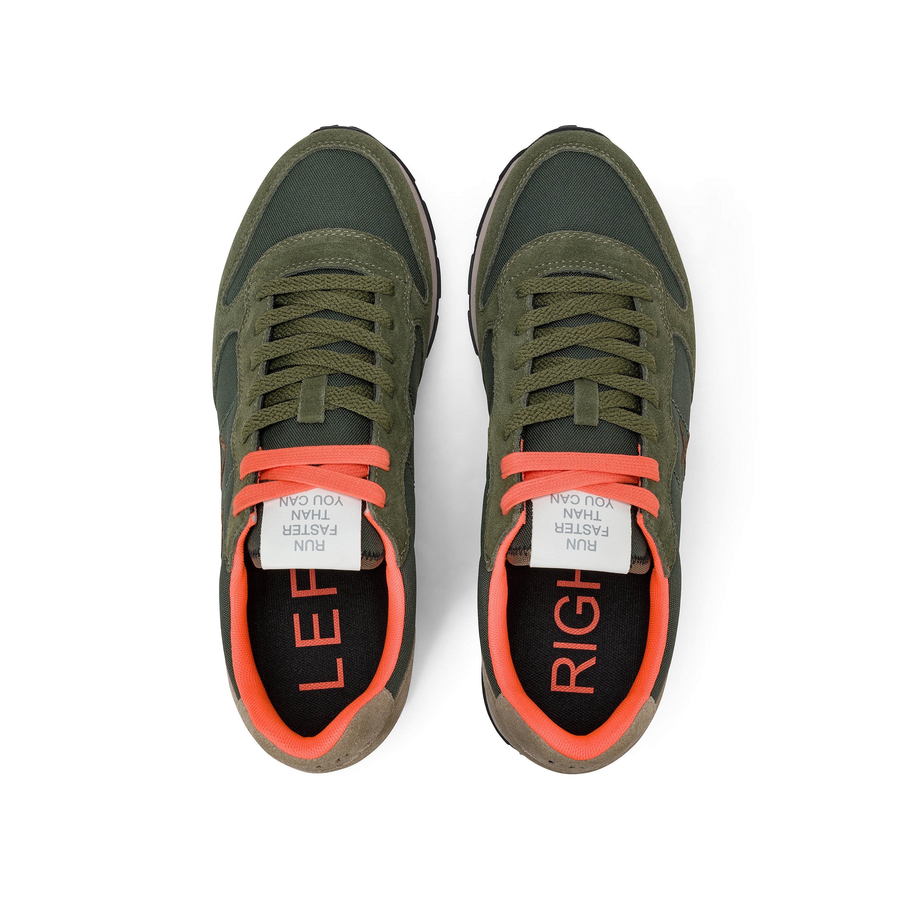 sneakers TOM MULTICOLOR Z46108 74 Sun 68 
