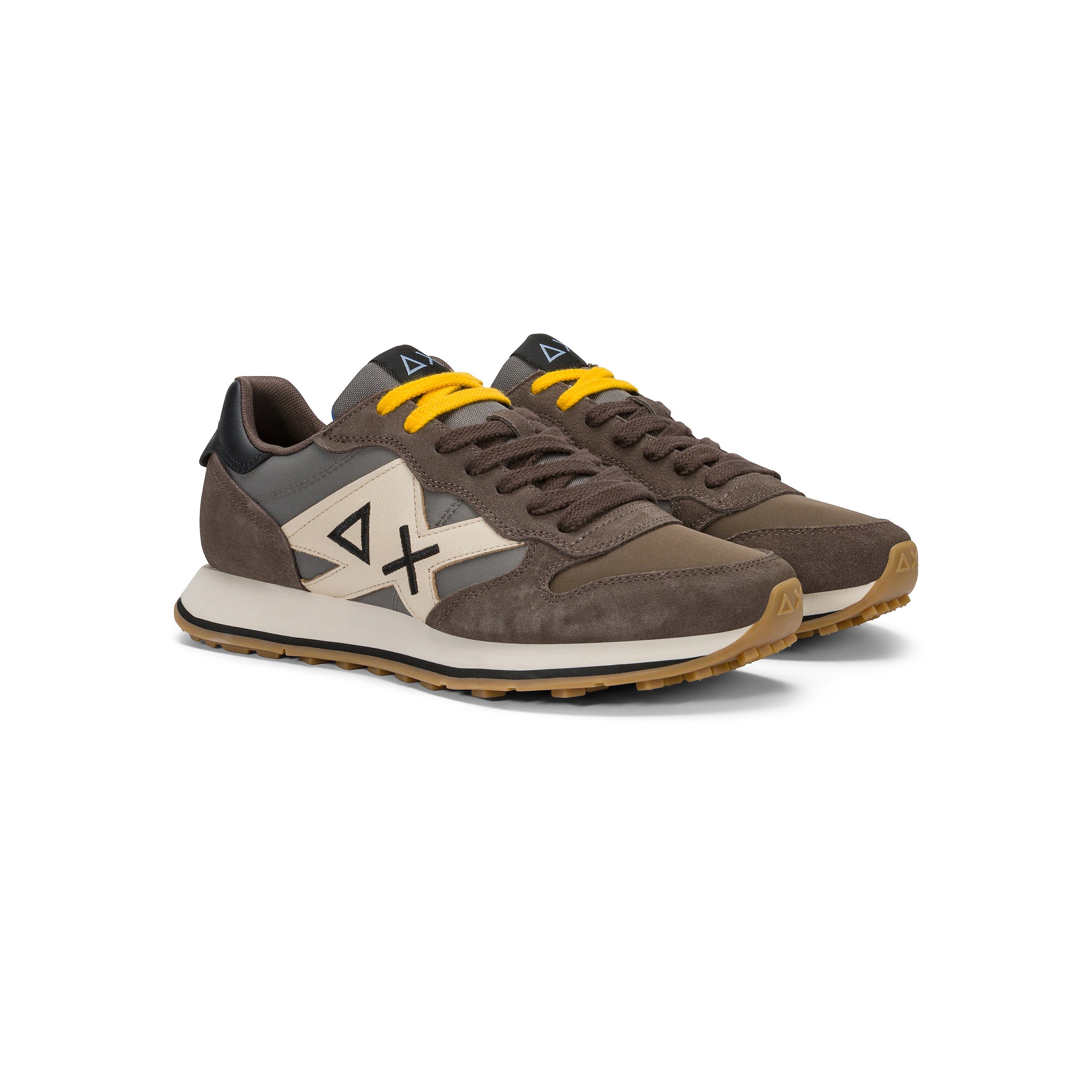 sneakers JAKI 2.0 BICOLOR Z46122 08 Sun 68 