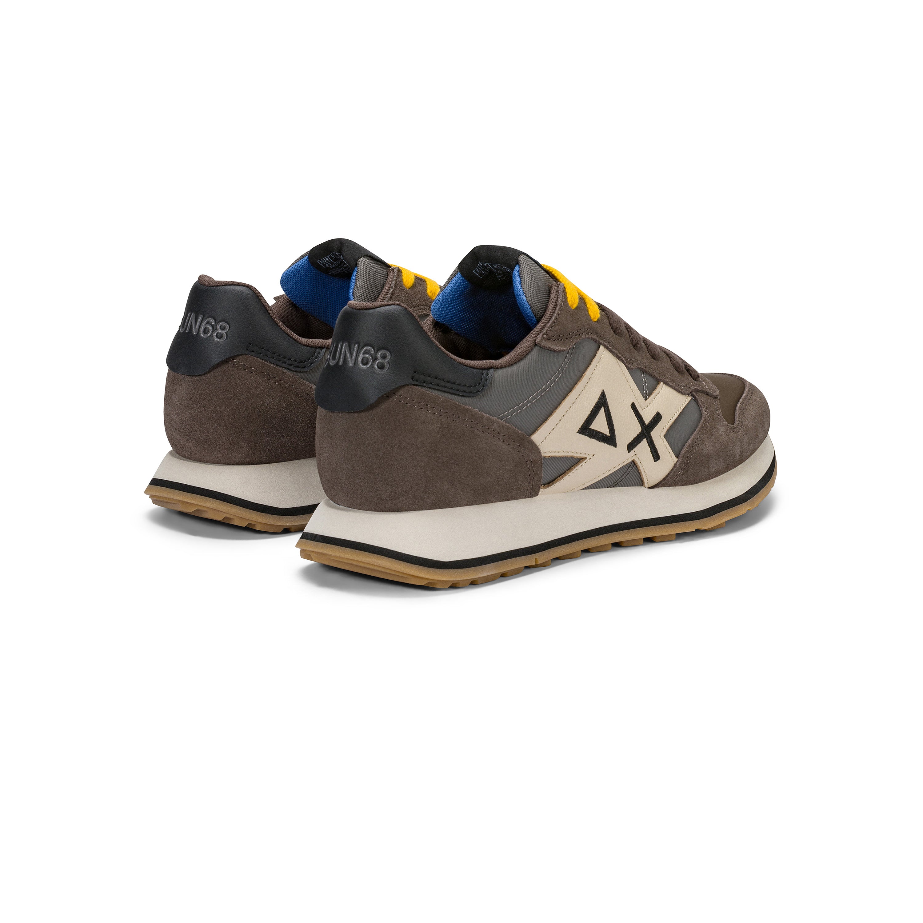 sneakers JAKI 2.0 BICOLOR Z46122 08 Sun 68 