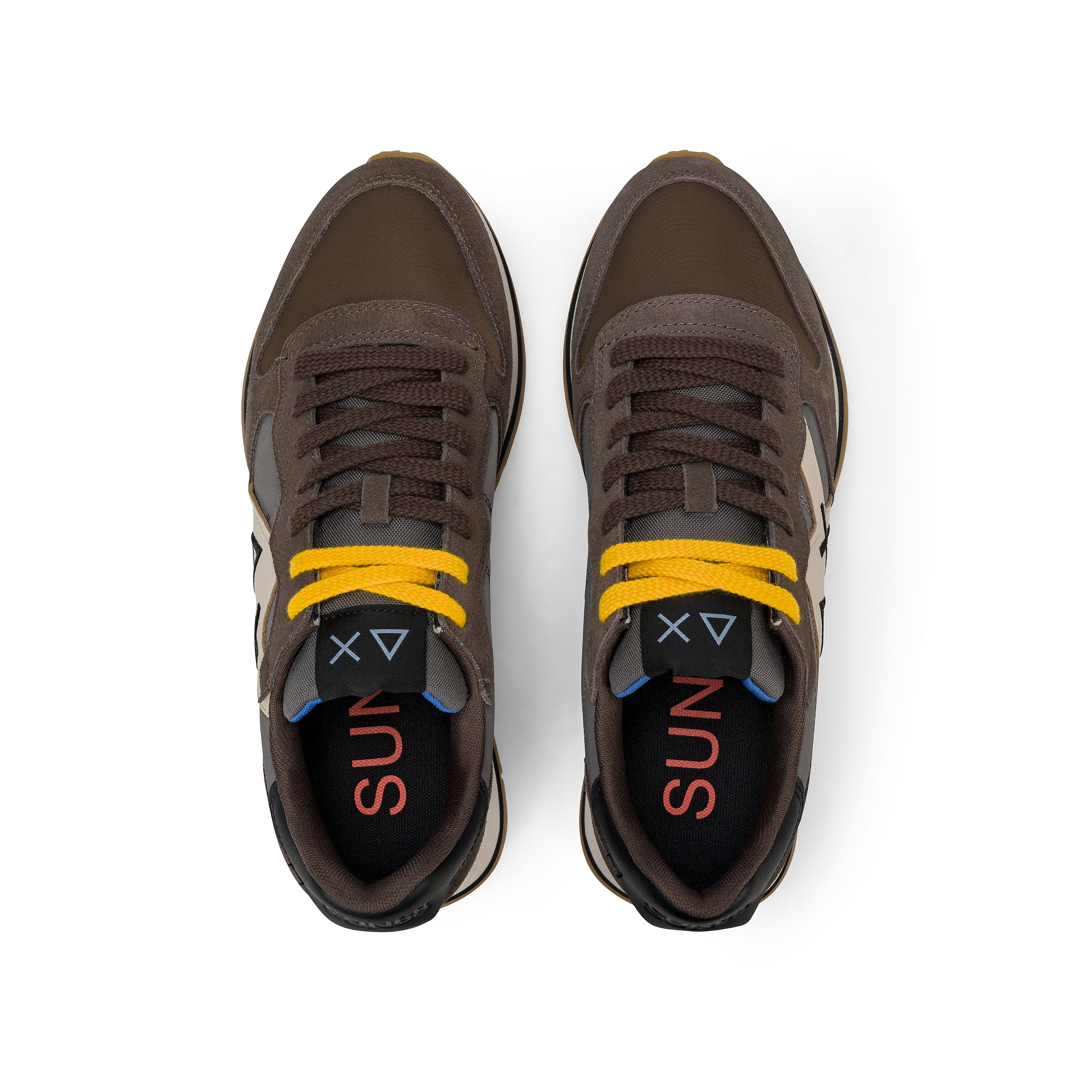 sneakers JAKI 2.0 BICOLOR Z46122 08 Sun 68 