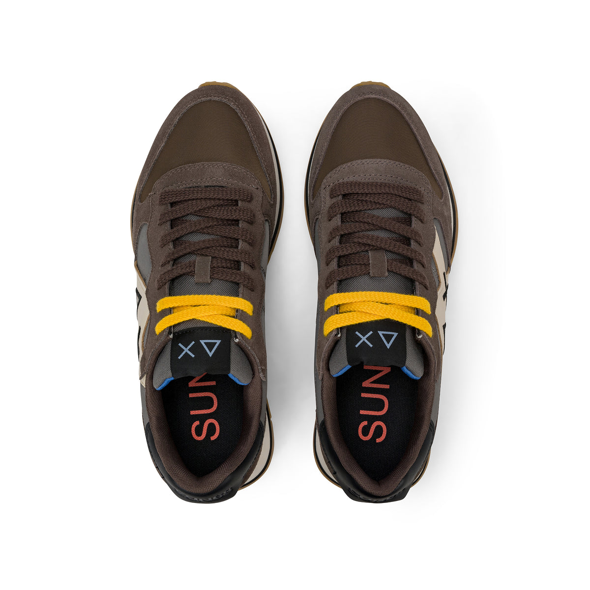 sneakers JAKI 2.0 BICOLOR Z46122 08 Sun 68 