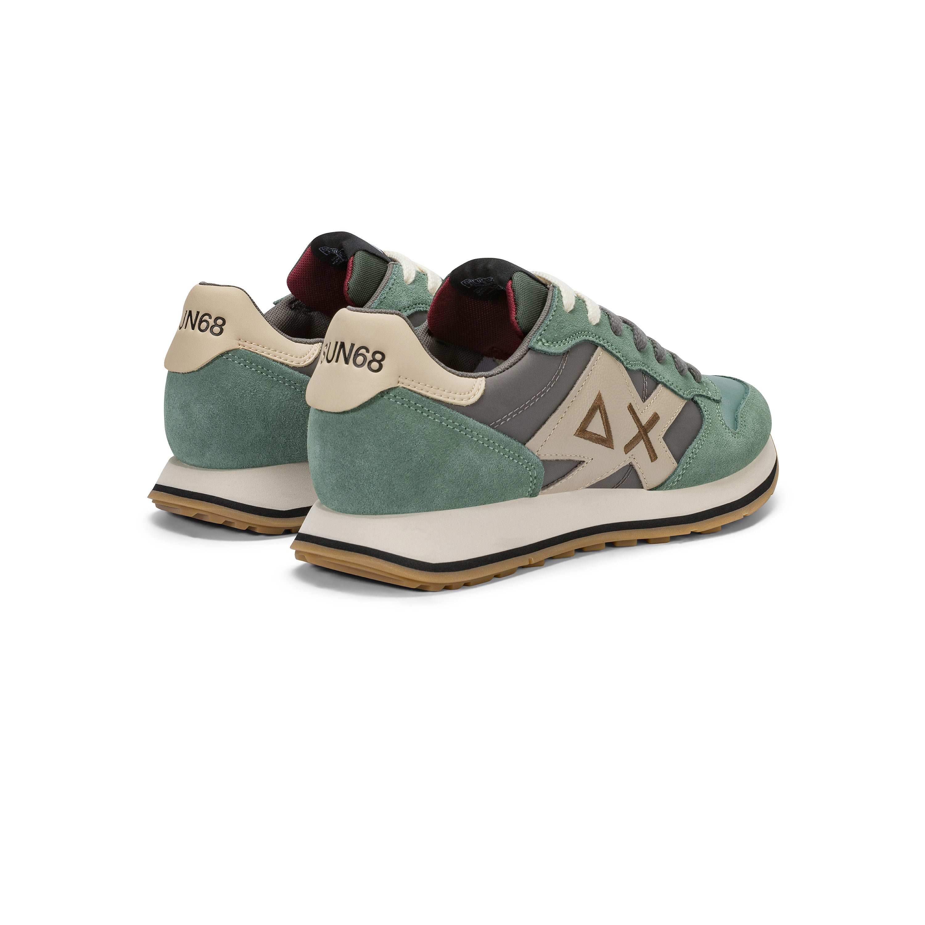 sneakers JAKI 2.0 BICOLOR Z46122 84 Sun 68 