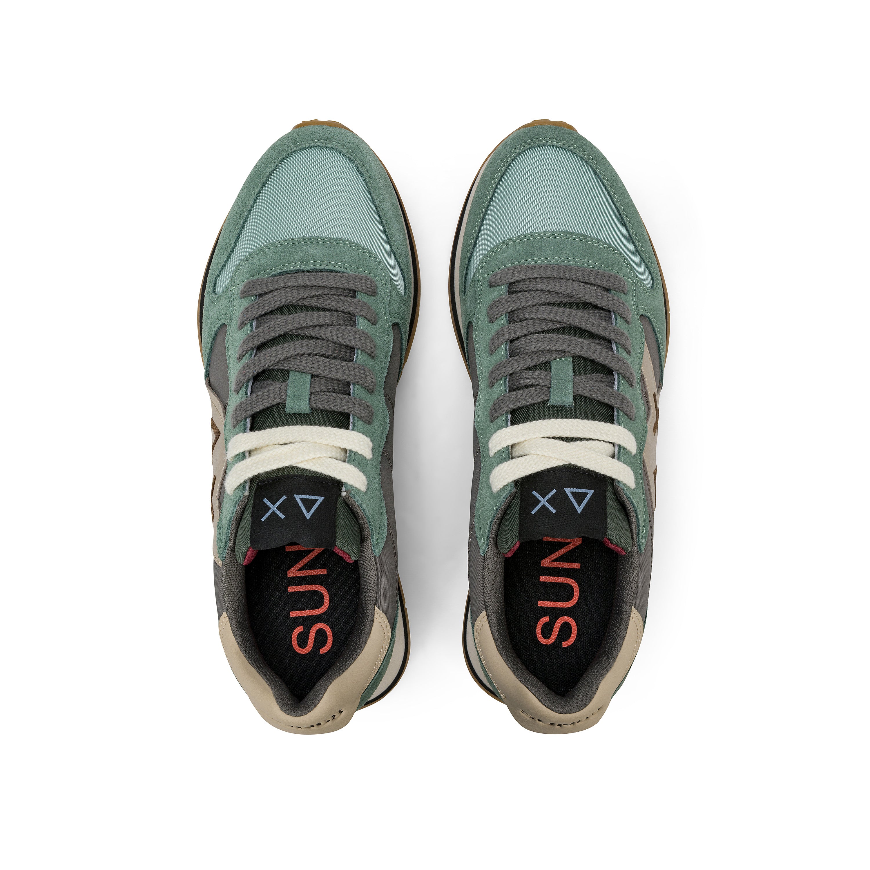 sneakers JAKI 2.0 BICOLOR Z46122 84 Sun 68 