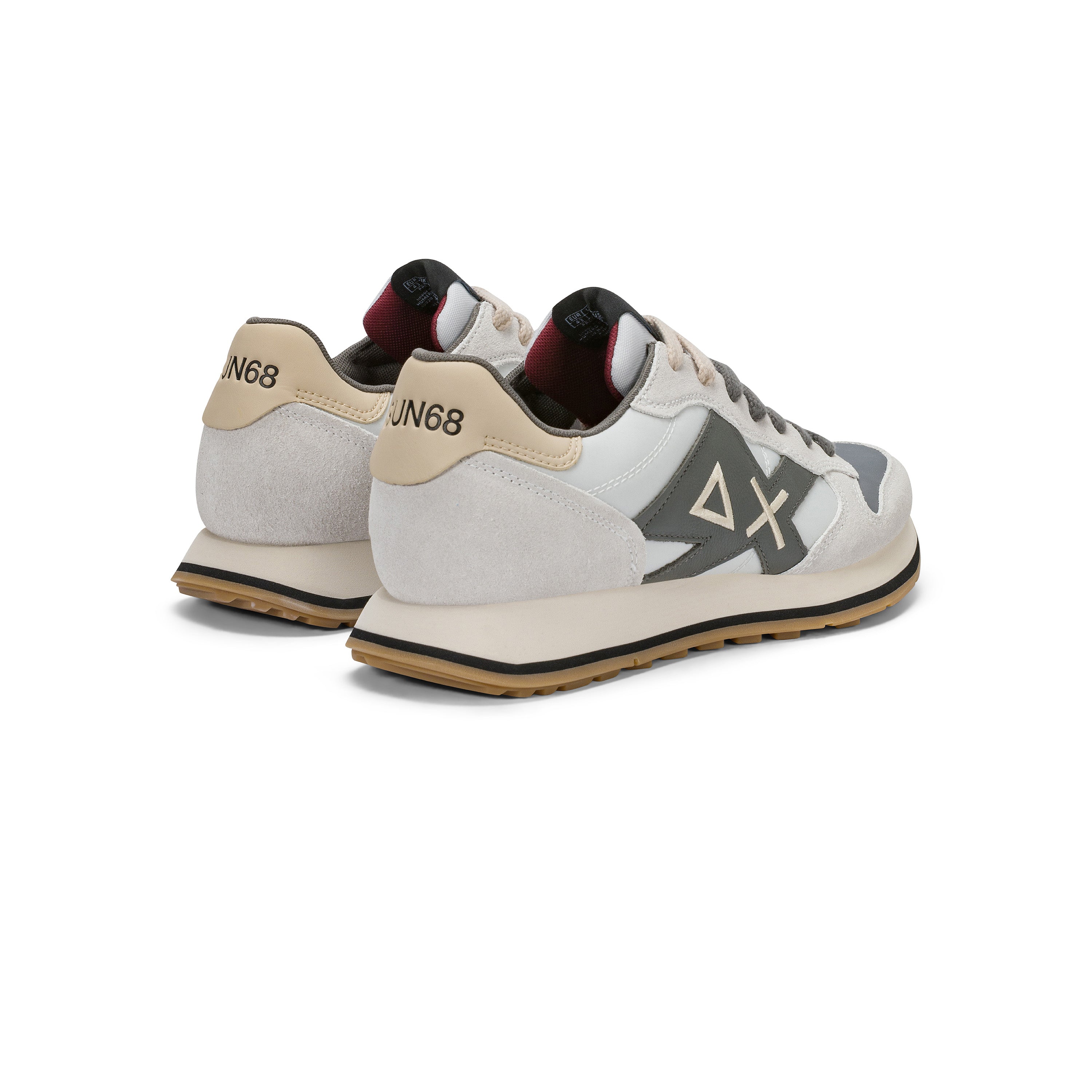 sneakers JAKI 2.0 BICOLOR Z46122 89 Sun 68 